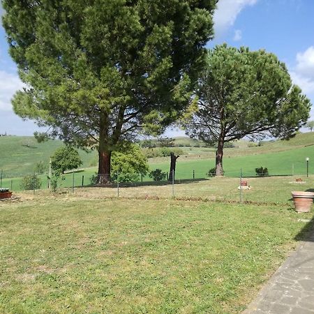 Agriturismo Podere Selvette Campagnatico Kültér fotó