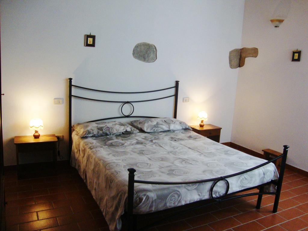 Agriturismo Podere Selvette Campagnatico Kültér fotó