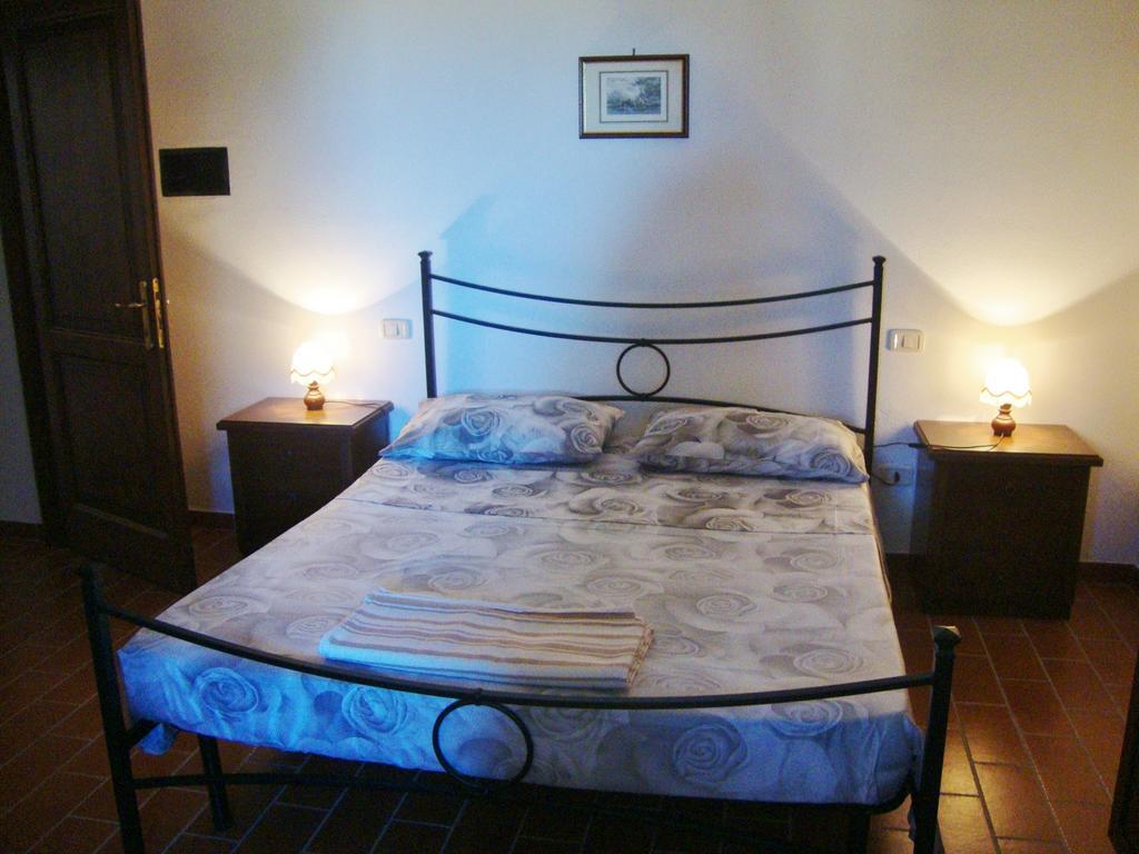 Agriturismo Podere Selvette Campagnatico Kültér fotó