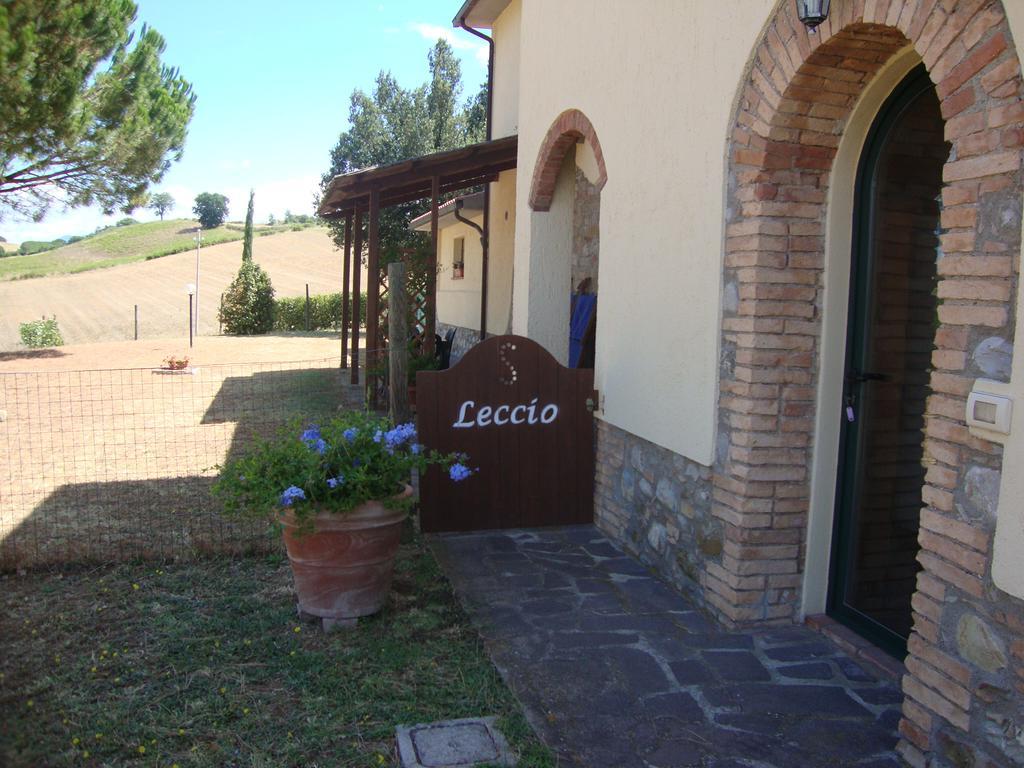 Agriturismo Podere Selvette Campagnatico Kültér fotó