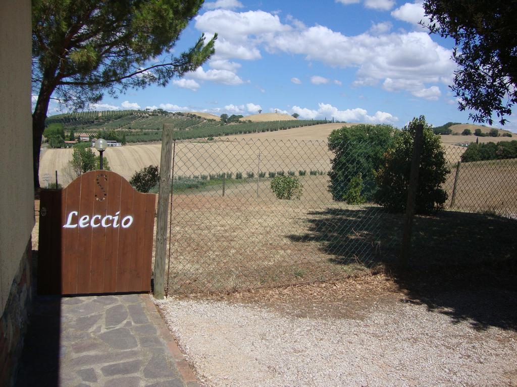 Agriturismo Podere Selvette Campagnatico Kültér fotó