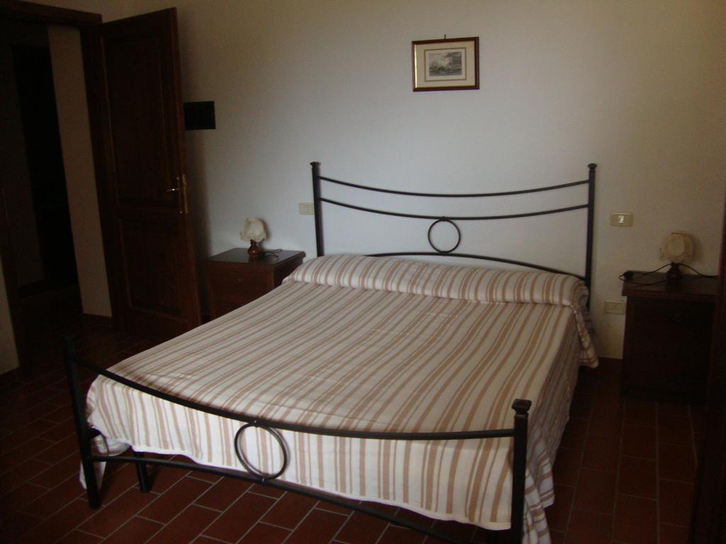 Agriturismo Podere Selvette Campagnatico Kültér fotó