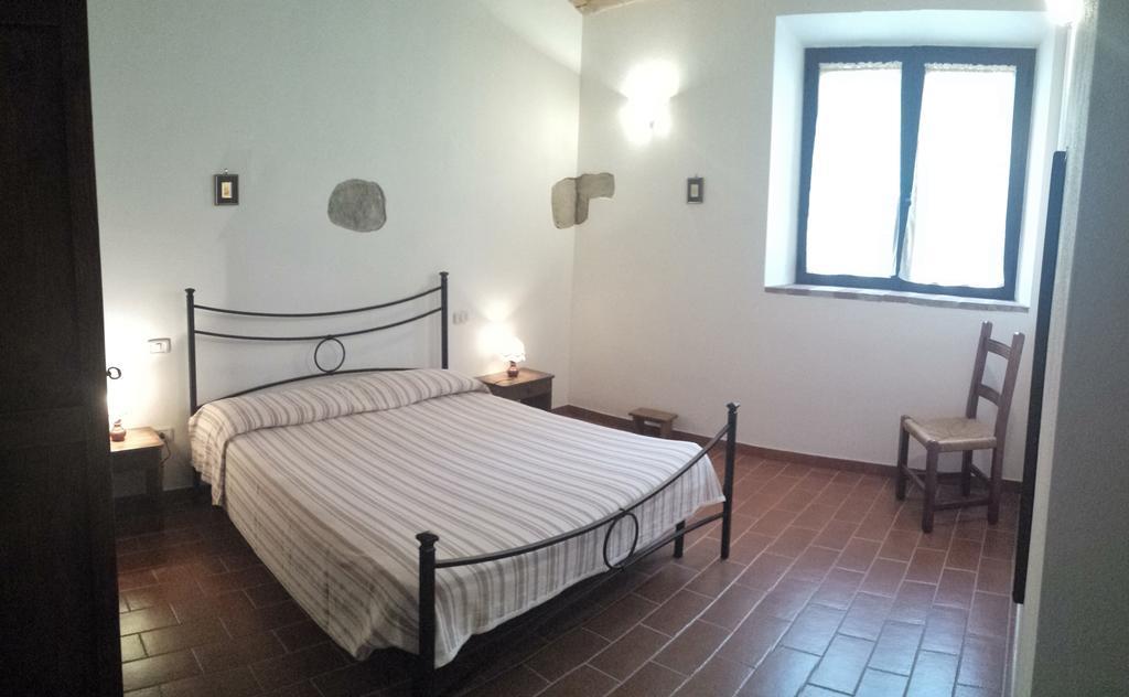 Agriturismo Podere Selvette Campagnatico Kültér fotó