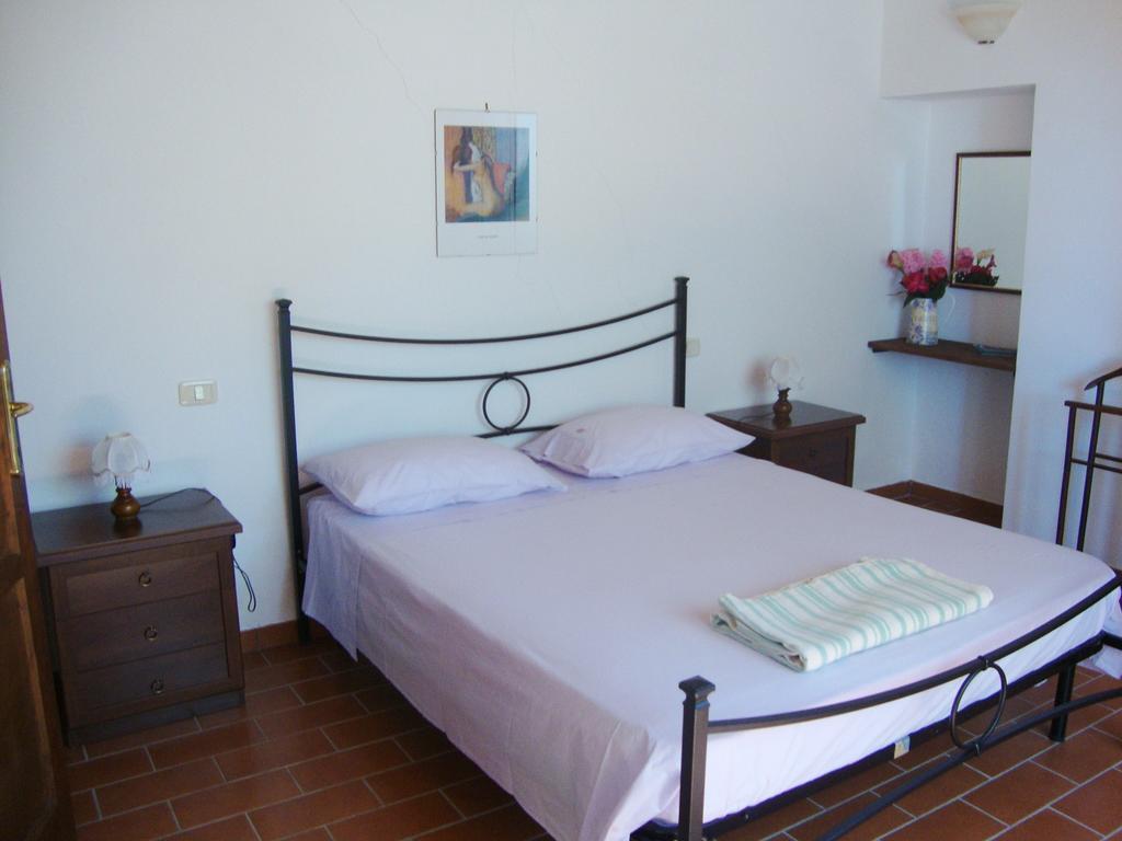 Agriturismo Podere Selvette Campagnatico Kültér fotó